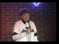 George Miller recorded at Comedy Club 1 of 4