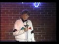 George Miller recorded at Comedy Club 1 of 4