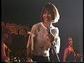 Jintara Poonlarb Concert live in Germany  1/7