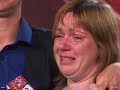 X Factor 4, ep 3, It\