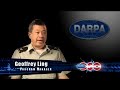 program managers speak about darpa   defense sciences office
