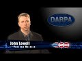 program managers speak about darpa   defense sciences office