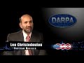 program managers speak about darpa   defense sciences office