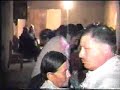tradiciones cochabambinas noches carnavaleras en losvalles