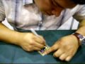 YUGIOH VS JORGE