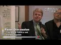 complete video at: http://fora.tv/2008/08/26/tnr_environmentalism_whats_next

sierra club executive director carl pope and smartpower president brian keane argue that living in an environmentally friendly can be economically beneficial. this excerpt is taken from a panel discussion entitled 