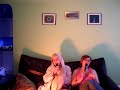 Bee and Mel on Singstar!!!!