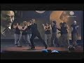 8 Count at Gala Gemeaux