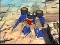 Transformers Energon: Ironhide Team (2 of 3) 