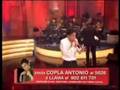 Antonio Cortes   La niÃ±a de fuego   Se llama copla