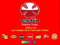 Cortina Telet�n 2008 (Chile)