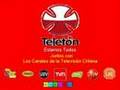 Cortina Teletón 2008 (Chile)