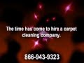 Ask the Right Questions to a Carpet Cleaning Company