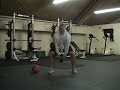 Power Swing & Slam Combo Power Swing & Slam Combo