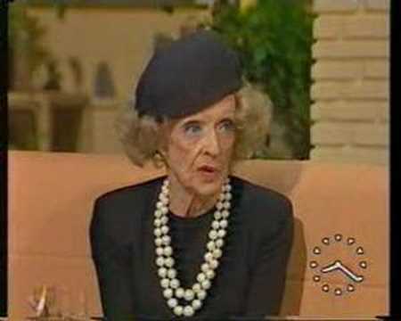 Bette Davis