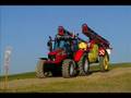 Massey Ferguson - traktory cz.2