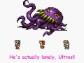 Ultros Boogie by Hyadain with English subtitles