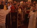 Vostolicuvanje za Mitropolit bregalnicki na g.Ilarion