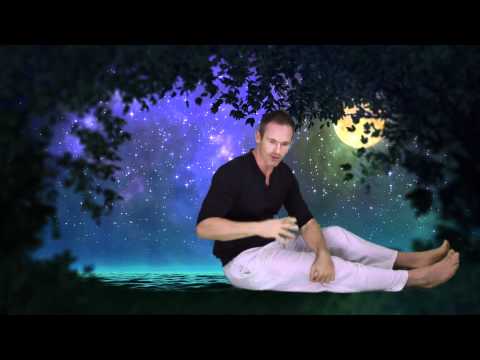 how to meditate qigong