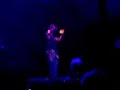 Fabrizio Moro - Eppure mi hai cambiato la vita - LIVE
