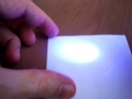 (uploaded by ileonex)&nbsp;Invisible Ink Pen-Deal Extreme