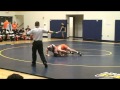 Conyer Hon (Platte County) vs Conner Braughton (Liberty North)
