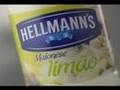 SPOT HELLMANN'S LIMAO, LOCUTOR SAMUEL GUAJARDO, CHILE