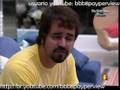 BBB8 - Após o paredão de Marcelo com Rafinha...