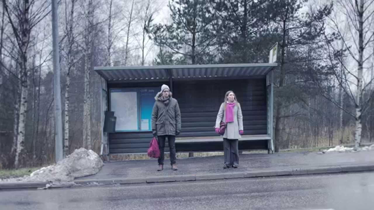 Numi Nummelin: NELONEN | DYNAMO & SON | DIRECTED BY NUMMELIN
