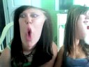 videos de having fun on nicoles mac