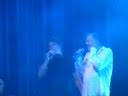DAVID ASCANIO - MIGUEL BOSÉ ´PAPITOUR TENERIFE 08