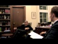 Lord Phillips - the new Supreme Court is unlikely to strike down legislation
