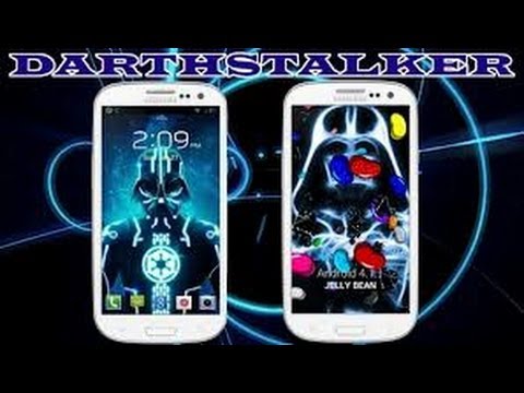 Galaxy S3 DarthStalker Rom for T-mobile/Sprint/ATT/Verizon
