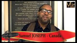 Samuel Joseph