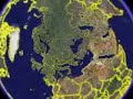 Facultatea de Geografie si Geologie - Departamentul de Geologie - Iasi zoom - edited by Tzontonel