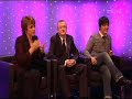 Dustin The Turkey Eurovision 2008 Winner