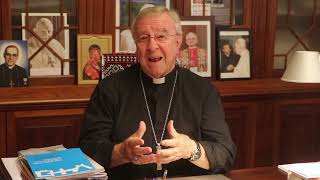“La pau, do que hem d’agrair i fruit per assaborir”