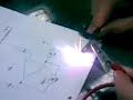 QUEIMANDO PAPEL