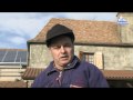 Tournage réalisé le 18/12/2007Energies renouvelables, Jean-Michel CLOUET Artisan et spécialiste à Orthez nous en parle...Artisan, maître en la matière Monsieur Clouet 