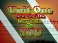 bringing calypso, reggae & assorted musical flavas, kissed with a hint of carribean spice.. this experienced band from trinidad are performing in singapore at present... rain, or shine, let unit one bring the carribean to you!!!!