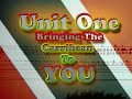 bringing calypso, reggae & assorted musical flavas, kissed with a hint of carribean spice.. this experienced band from trinidad are performing in singapore at present... rain, or shine, let unit one bring the carribean to you!!!!