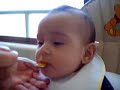 Primera Comida (postre) Sebastian