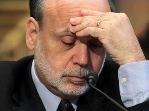 Bailout - The Federal Reserve gave banks a much larger bailout than the infamous TARP. A Bloomberg report with the details is broken down by Cenk Uygur of The Young Tu...