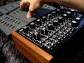 DOEPFER DARK TIME Sequencer + ARP Odyssey, Minimoog, Korg MS-20, Korg Monopoly | HQ DEMO