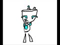 GIR does the Caramelldansen!