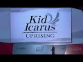 watch all the 3d aerial action in this new kid icarus uprising for the nintendo 3ds console in this trailer from the nintendo conference at e3 2011. ign's youtube is just a taste of our content. get more: www.ign.com want this week's top videos? sign up go.ign.com