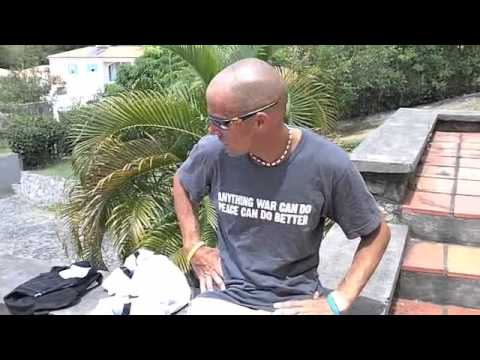 how to repair cycling bibs