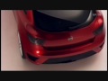 SEAT Bocanegra Concept