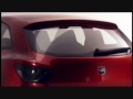 SEAT Bocanegra Concept SEAT Bocanegra Concept