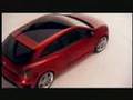 SEAT Bocanegra Concept